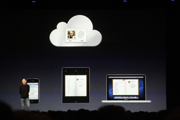 Apple releases OS X 10.7.2 beta build 11C62, its third with iCloud bundled in