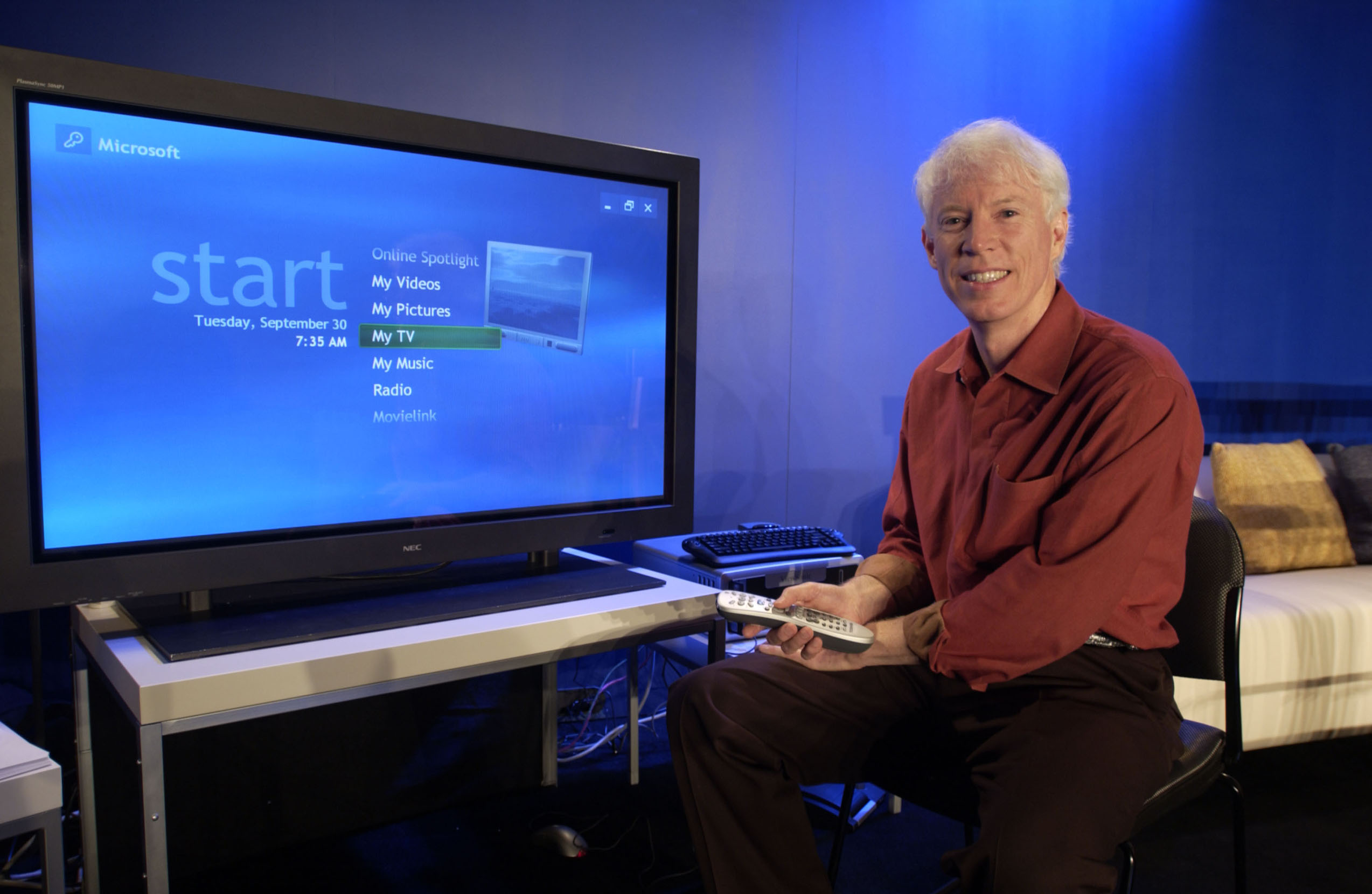Microsoft agrees deal with Jinni, movie recommendations coming to Xbox and Windows 8?
