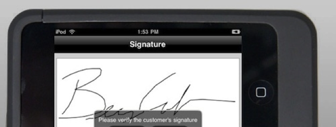 Lowe’s rolling out 42,000 iPhones to use in payment systems similar to Apple Store’s