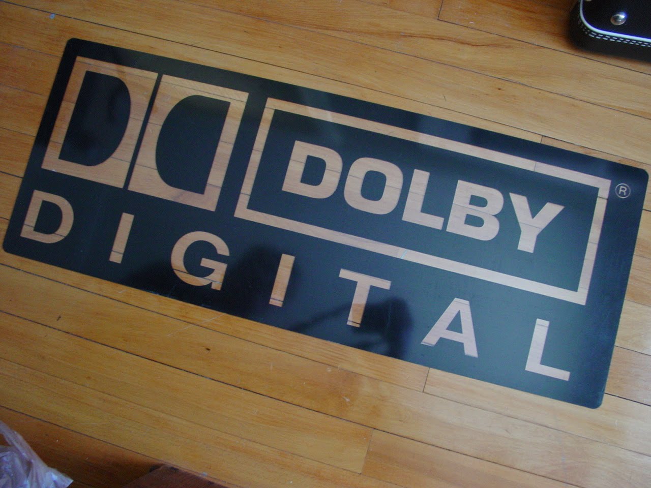 RIM agrees to license Dolby patents following lawsuits in both US and Germany