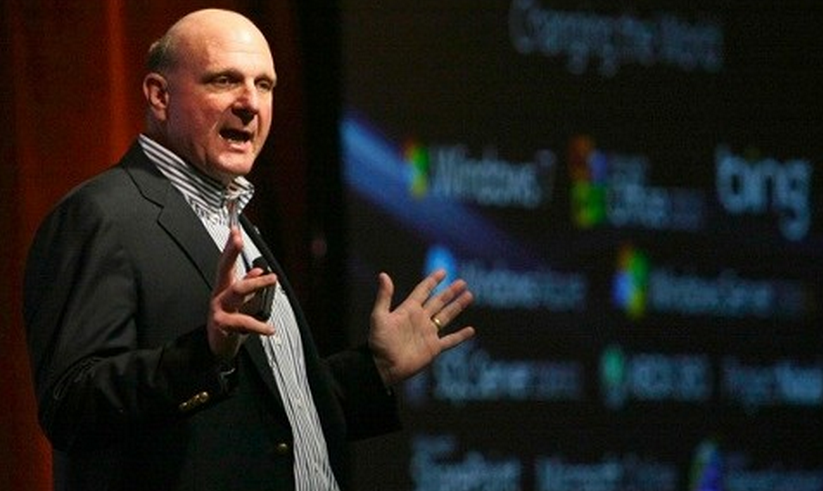 Microsoft defends Windows 8 design choices