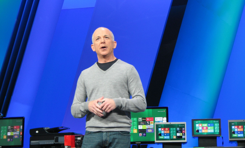 Microsoft must clarify the Windows 8 boot spec and how it impacts Linux