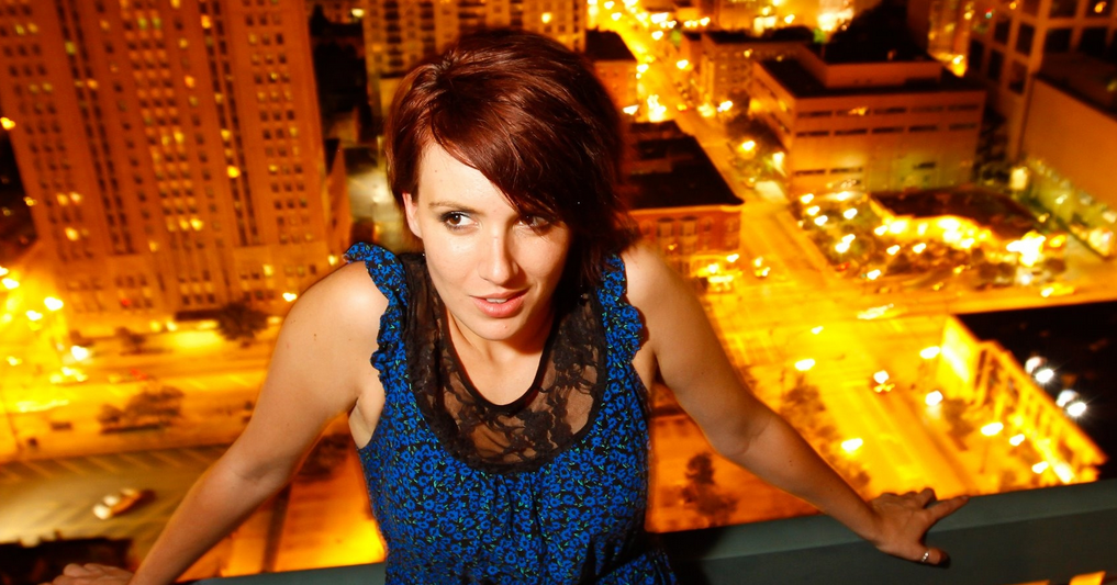 As Kindle explodes, we interview a new author on the merits of self-publishing