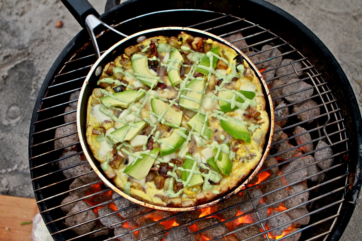 With its beautiful recipe curation, Gojee has investors’ mouths watering