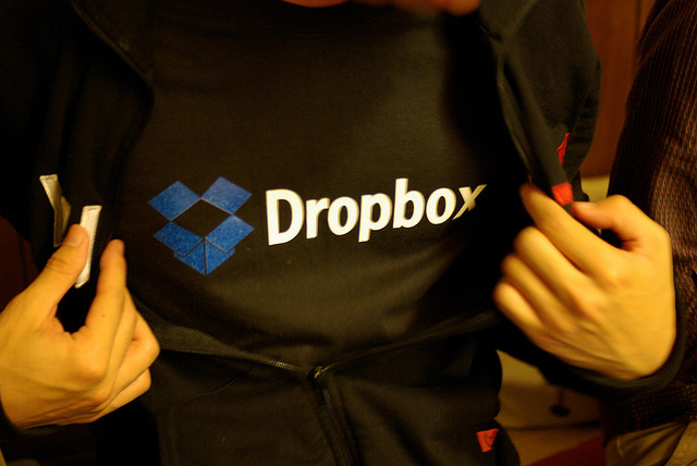 HTC reportedly partners with Dropbox to offer iCloud and SkyDrive alternative on Android