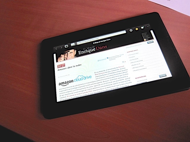RIM reveals what Android features the PlayBook wonât support. Itâs not pretty.