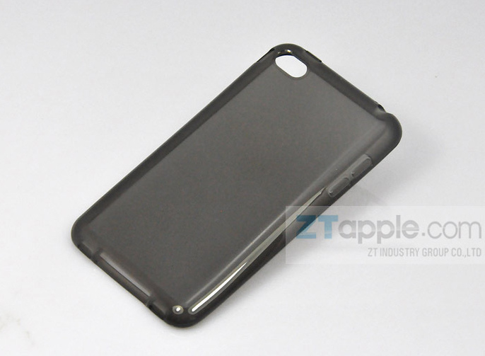 Tons of ‘iPhone 5’ cases leak, point to a phone as ‘thin as an iPod touch’