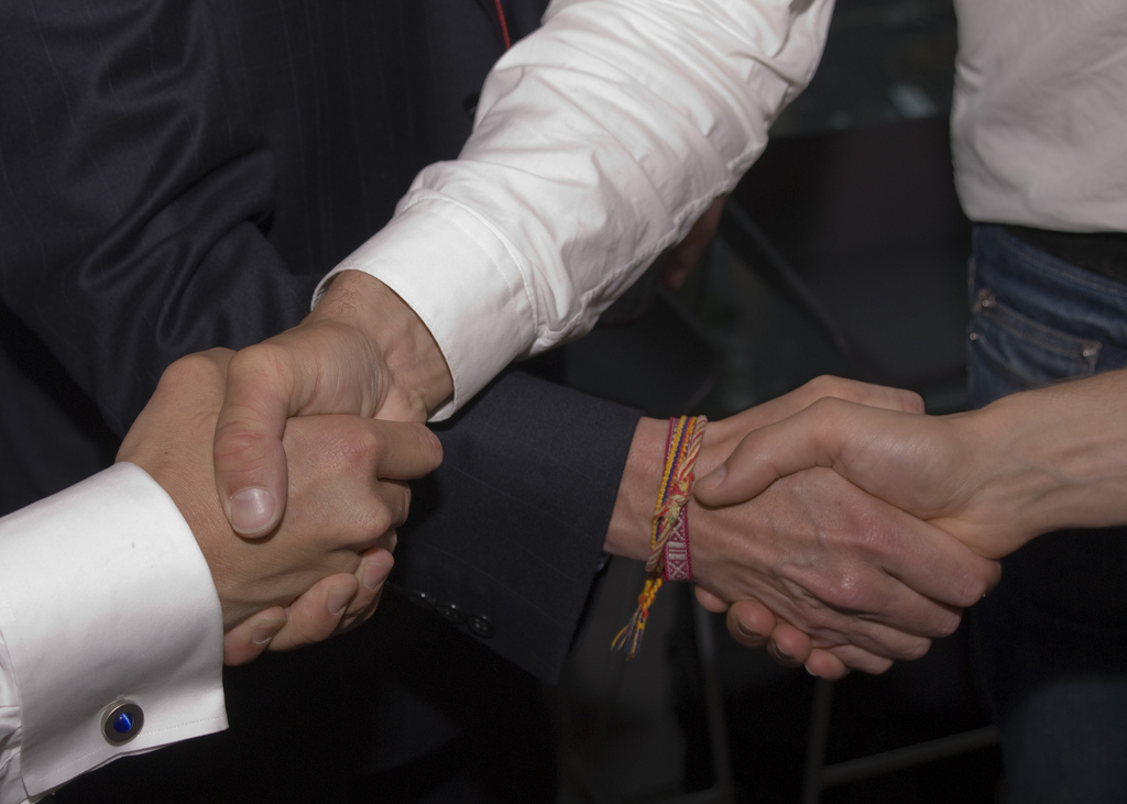 MassChallenge: Why the world’s largest startup incubator is also a non-profit