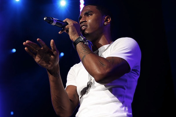 ‘Clever is the new cool’ says singer Trey Songz at Disrupt