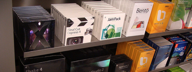 Mac App Store now warns that you’ve already purchased an app elsewhere