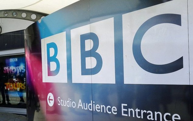 The BBC debuts new touchscreen-inspired homepage design