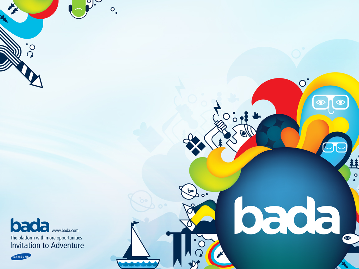 Samsung reportedly to take the fight to Google, open-source Bada next year