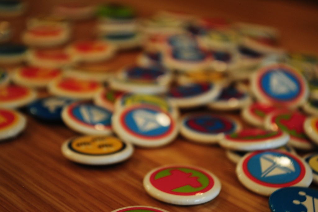 Meet the local winners of Foursquare’s first global hackathon