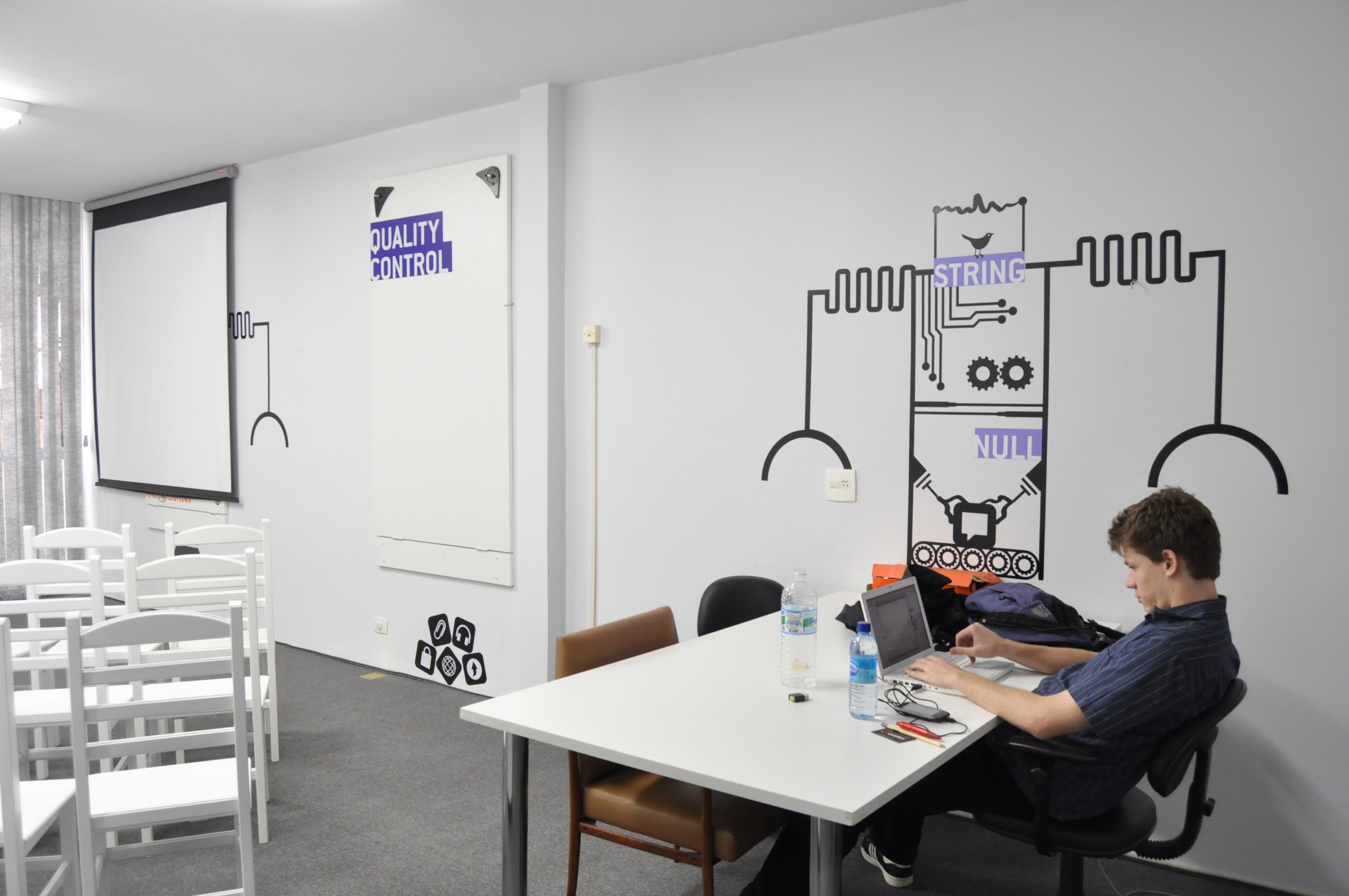Could app developers have their accelerator? Appies says yes