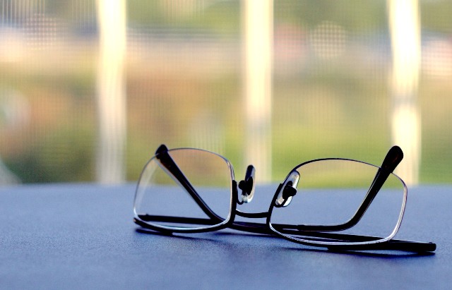 Twitter data used for the first time to map the state of the UK’s eyesight