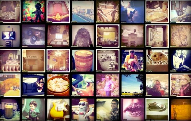 Want to take Instagram photos for a living? Win this GE competition and you can