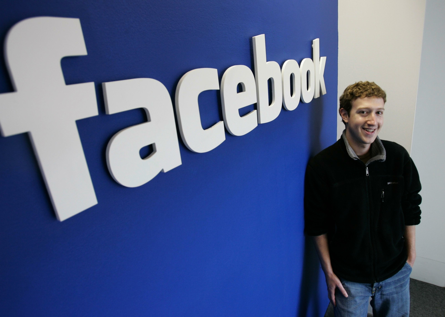 Don’t fret about Facebook, Mark Zuckerberg is more afraid of you leaving