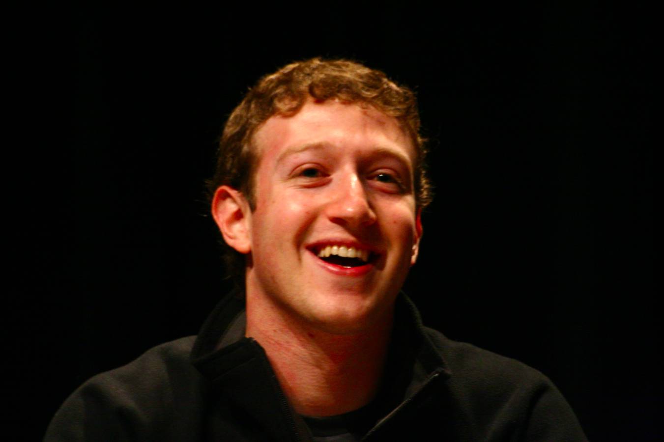 Zuckerberg’s sister Arielle weighs in on recent Facebook changes