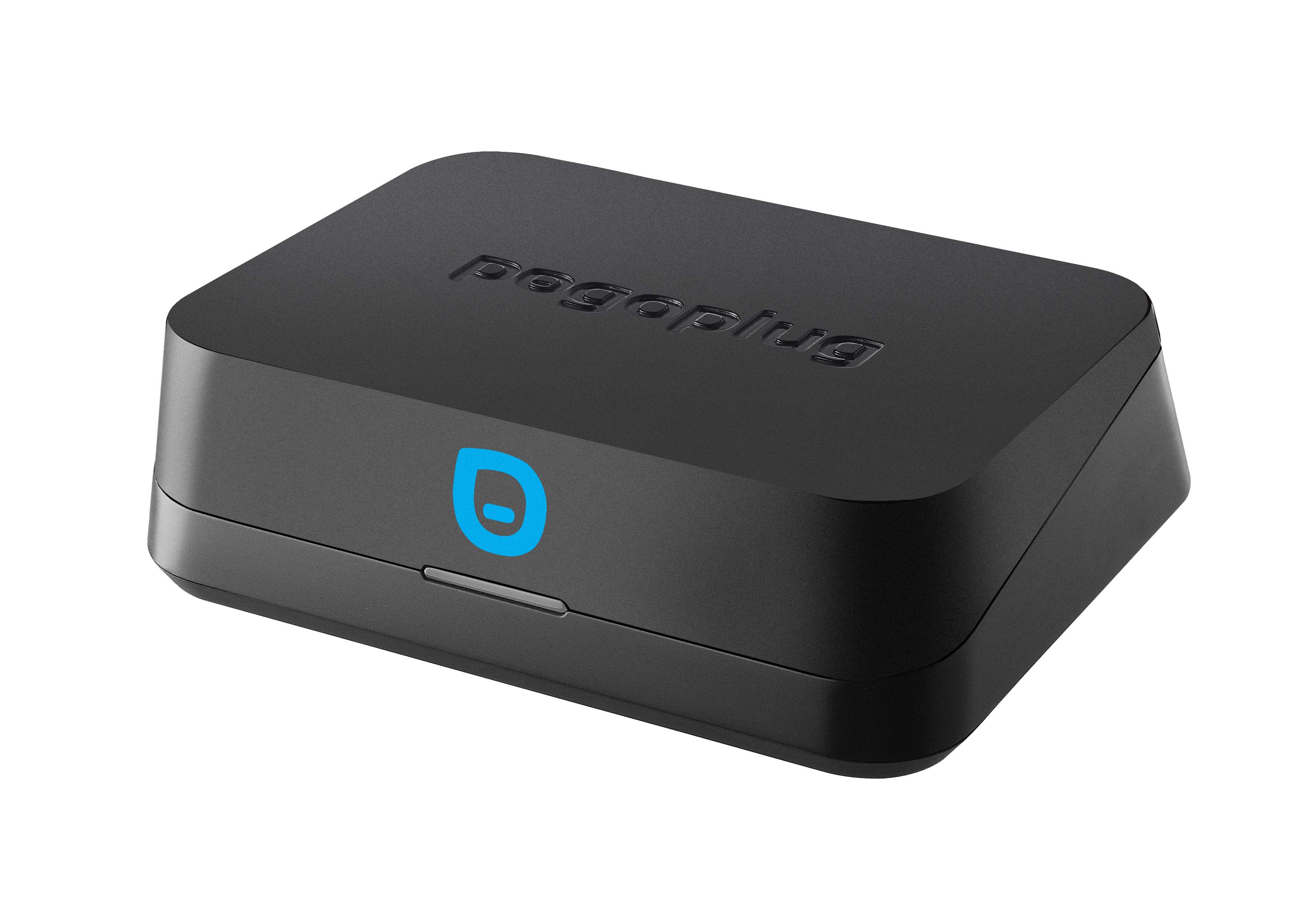 Pogoplug Mobile brings unlimited media streaming to your phone or device