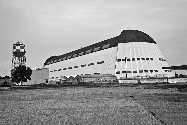 Silicon Valley: From Aerospace to Angel Investing