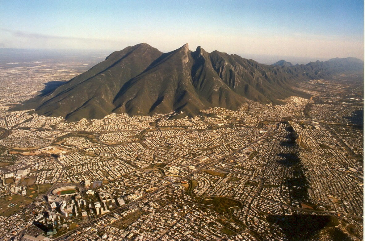 Why Monterrey, Mexico Needed A Startup Weekend