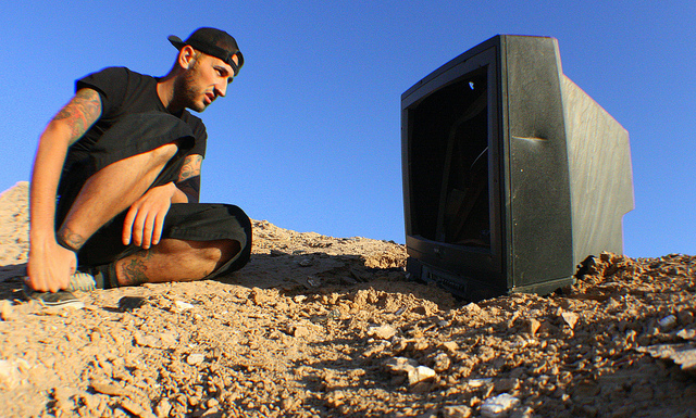 Cull.tv is a visual treat for music video nomads