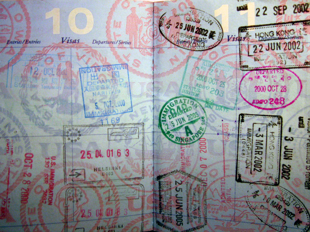 Latin American Startups: Nine ‘Gringos’ You Should Know