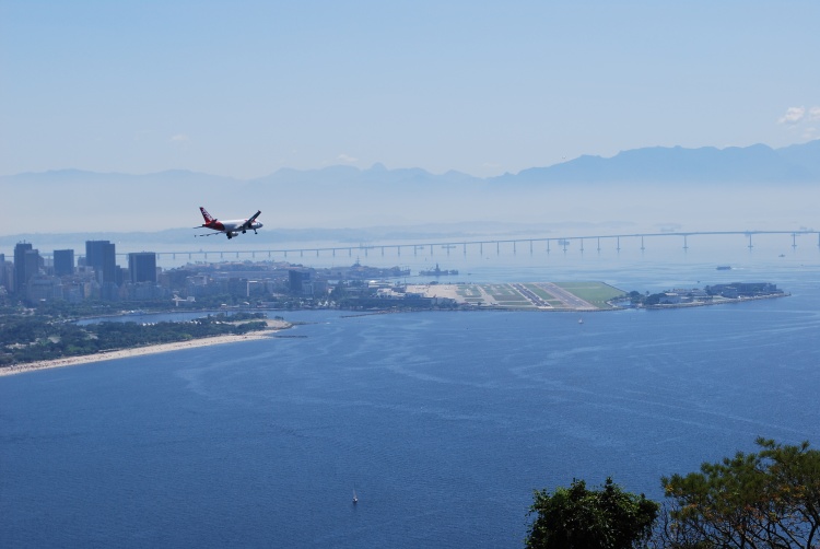 Why Brazilian expats are moving back home to work with startups