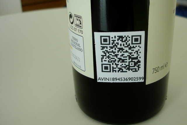 QRpedia creates multilingual QR codes for Wikipedia articles
