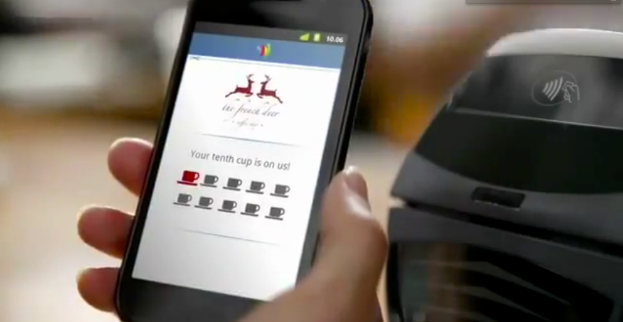 Google’s NFC-driven Wallet is now live