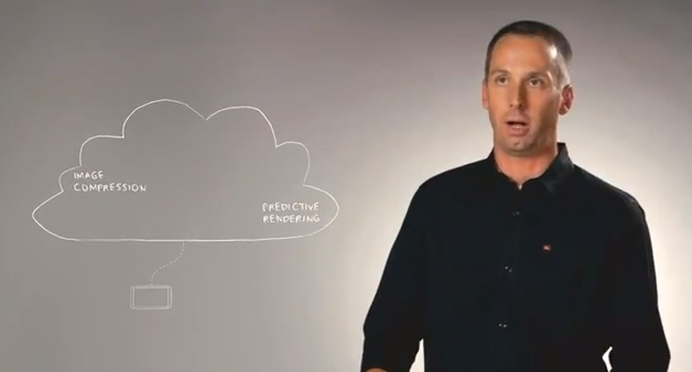 Amazon introduces Silk, its new “split” mobile web browser. Half on device and half in Amazon ...