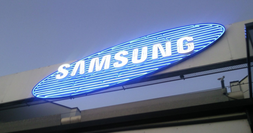 Samsung: We canât rely on Google, so we addressed Android IP issues on our own