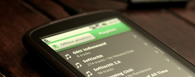Spotify rolls out ‘Private Listening’ mode to counter Facebook sharing complaints