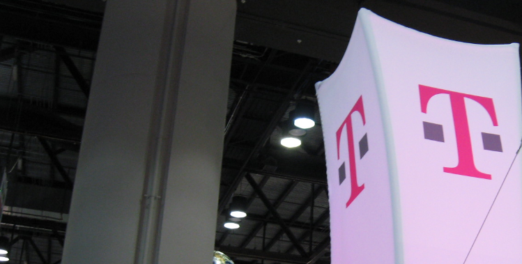 T-Mobile CMO: “We’re not going to get the iPhone 5 this year”