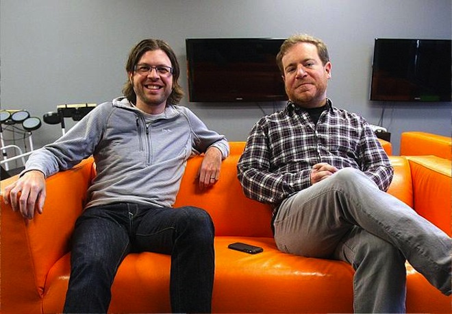 Gowalla flips its check-in service to be a social atlas for the world