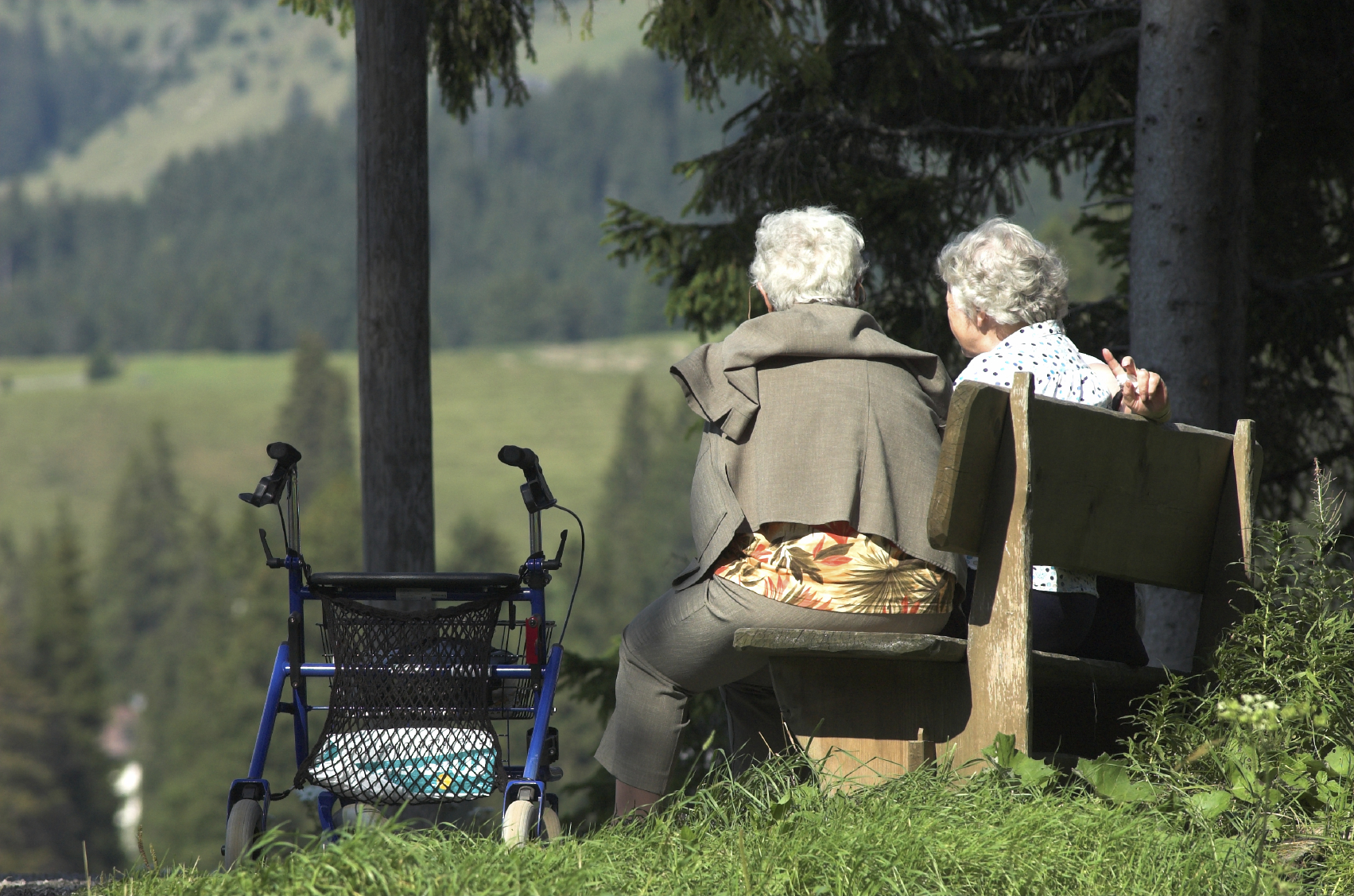 GPS Shoes now available for Alzheimer’s Patients