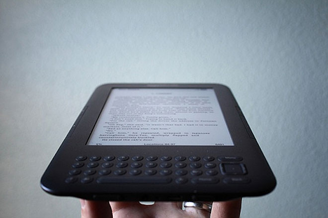 10 different ways to use your Kindle