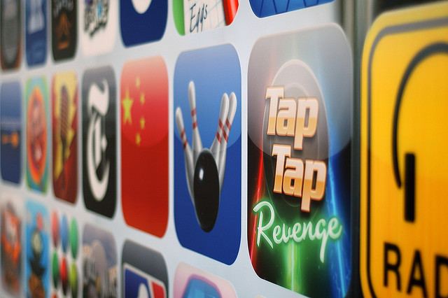 1 Million Android and iOS apps have now been published: Report