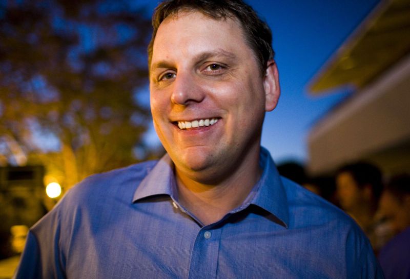 Arringtonâs UnCrunched reportedly retains 68% of his TechCrunch readership