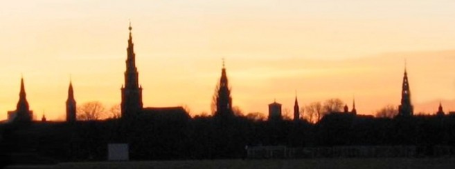 copenhagen