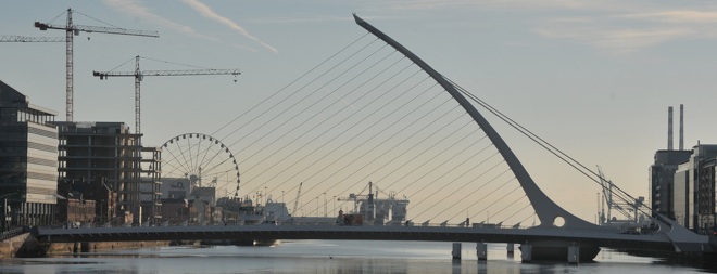 Google to open new âŹ75m Dublin data center