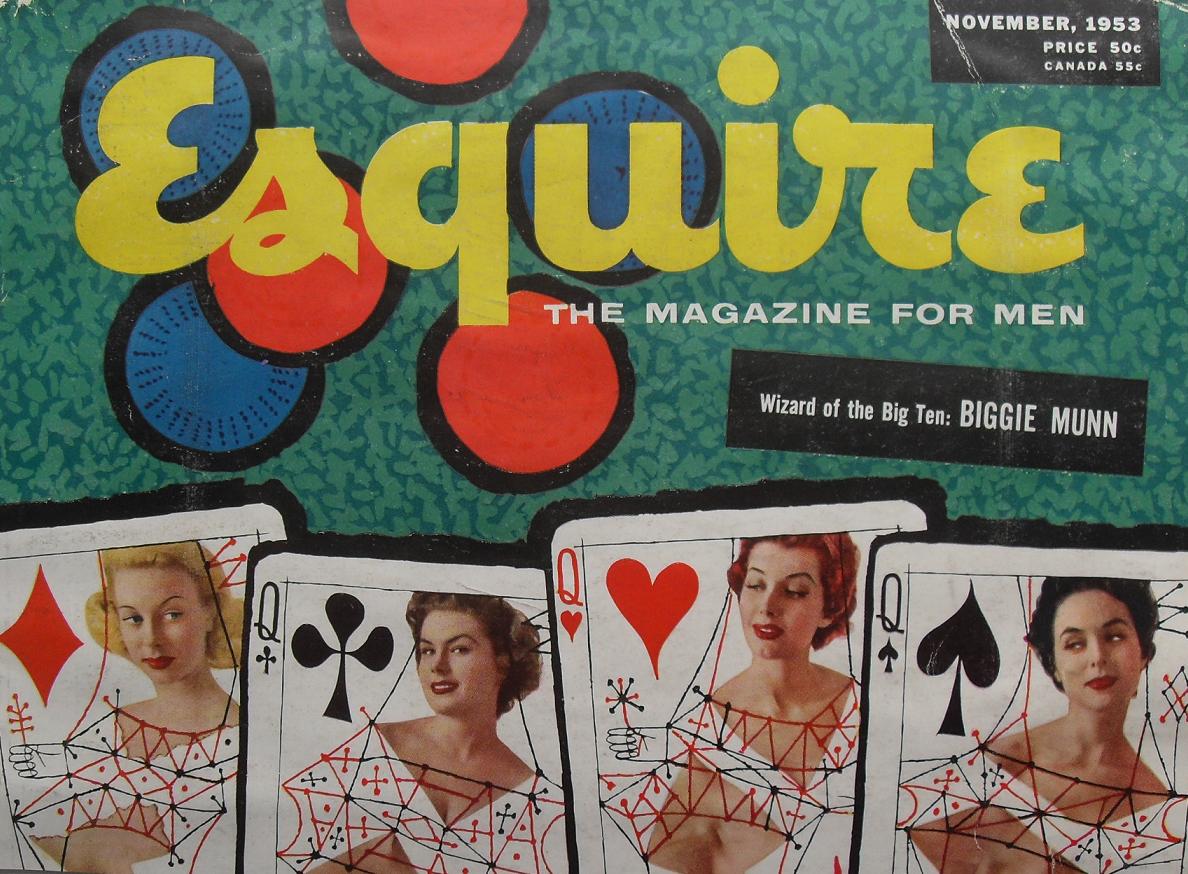 Amazon tipped to bring Esquire, Cosmopolitan and more to new tablet with Hearst deal