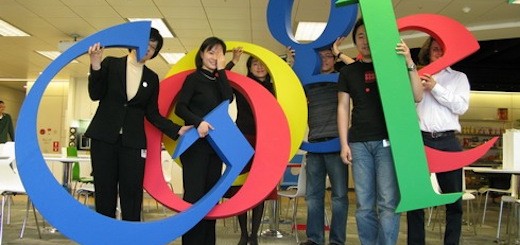 Korean authorities raid Google offices over Android antitrust issues