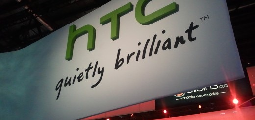 HTC confirms it is considering buying a mobile operating system