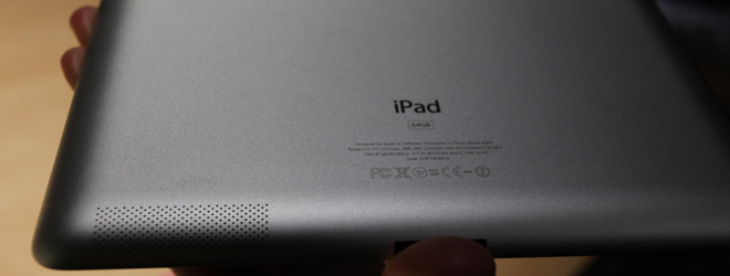 Pricing leak indicates iPad 2 WiFi+3G launching on Chinese Apple Store soon