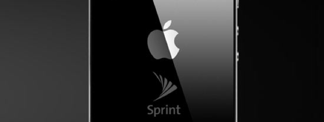 Sprint’s lawsuit against AT&T hints that it will get the iPhone