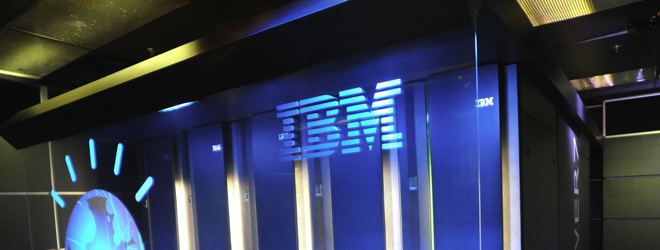 Google snatches up 1,023 IBM patents to shore up Android defenses
