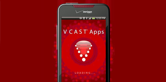 Verizon to relaunch ailing Android app store as “Verizon Apps”