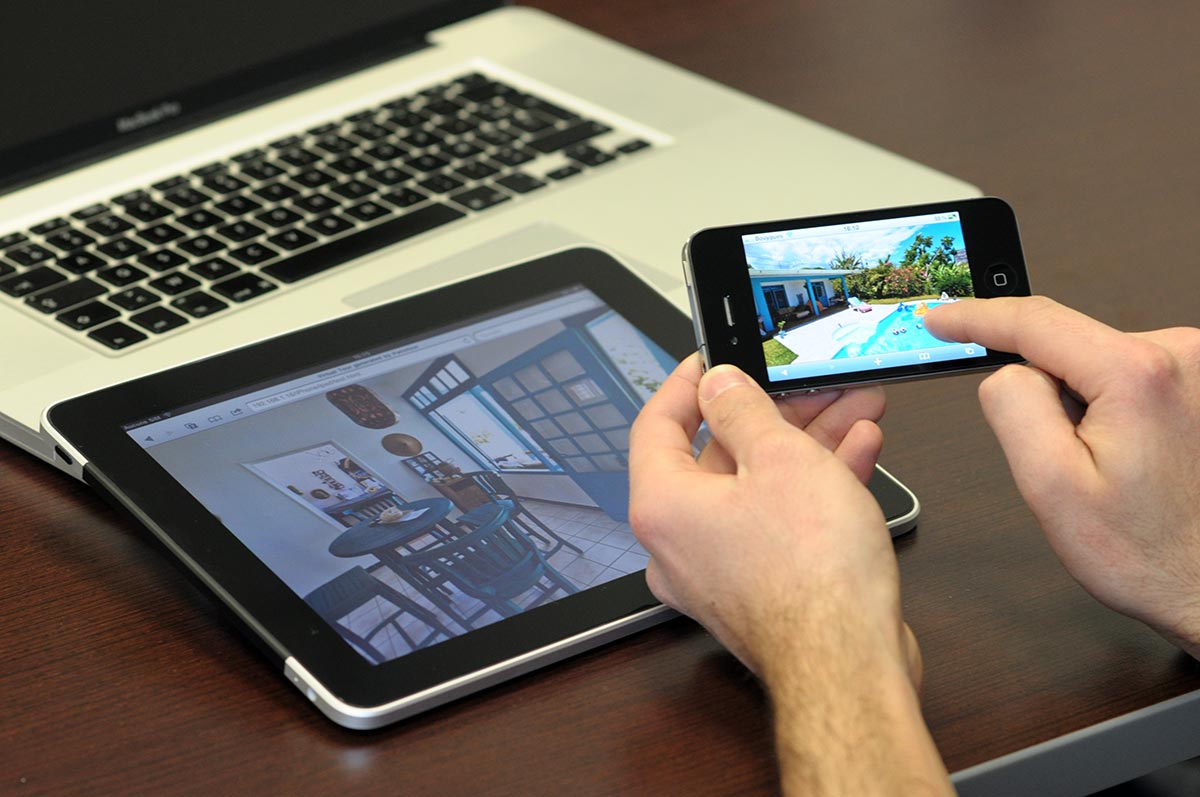 Samsung sues Apple in The Netherlands over iPhone and iPad 3G technology