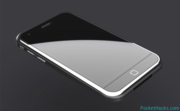 China Telecom reportedly advertises iPhone 5, will accept orders from end of September